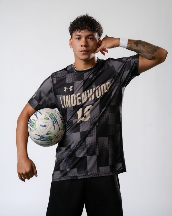 Jarred Hendricks - NCAA D1 (Lindenwood)